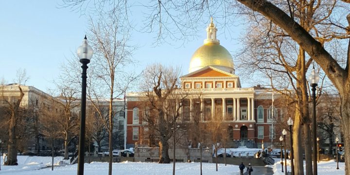 Our Legislative Priorities, 2019-2020