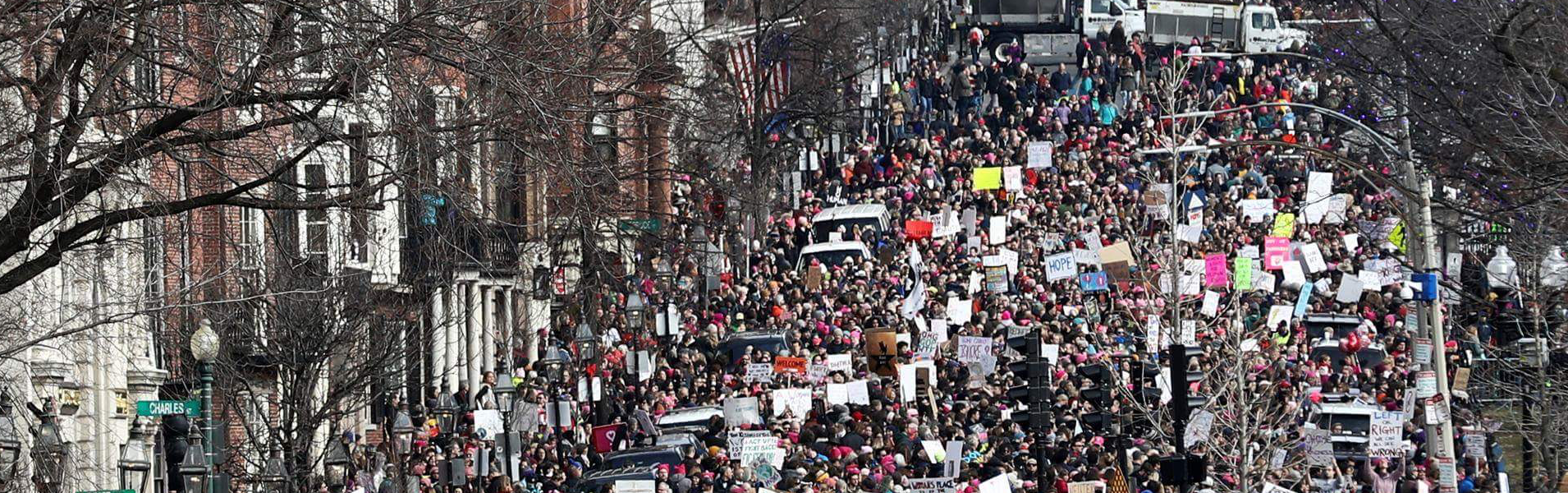 Progressive Democrats of Massachusetts