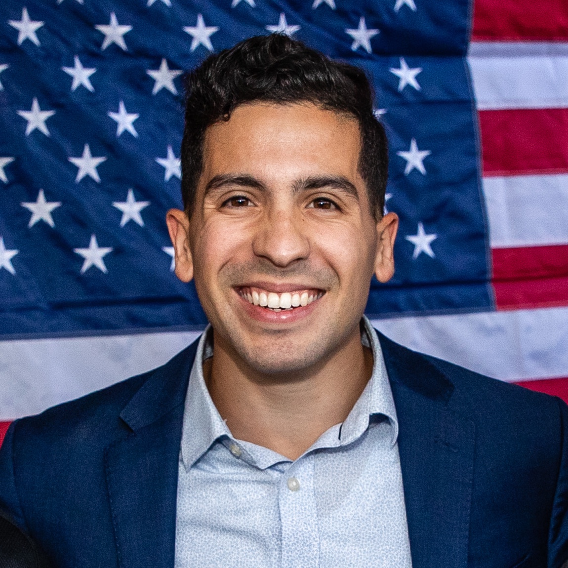 Rep. Andy Vargas