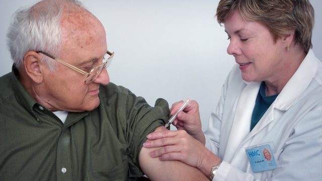 Baker-Polito Administration Vaccine Vacillations