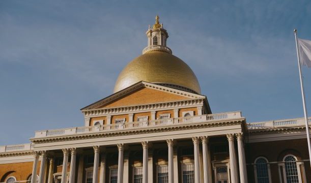 ONGOING DYSFUNCTION AT THE MASSACHUSETTS LEGISLATURE