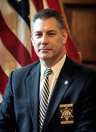 Peter J. Koutoujian