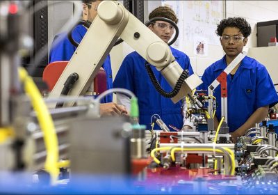 A Landmark Victory for Vocational Education Admissions